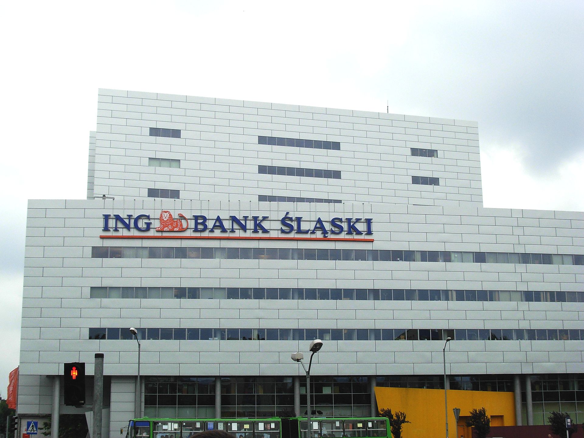 ING Polska